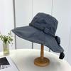 Hat Fisherman Female Korean Version Of Summer Sun Protection Fashion Casual Visor