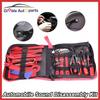 Car Tools Car Interior Disassembly Kit Plastic Trim Removal Tool Car Clips Puller Diy Panel Tools for Auto Trim Audio Puller Set