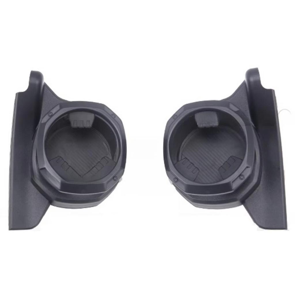 Car Water Cup Storage Rack, Interior Set, Car Window Cup Holder Kit, Car Parts