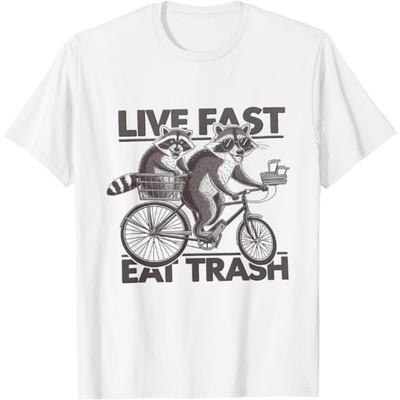 Üst giysisi – T-shirtler
