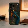 LIONEL Leo Messi-i F-Football  Phone Case For iPhone 17,16,15,14,13,12,11 Plus,Pro Max,XS,Soft Silicone Black Cover