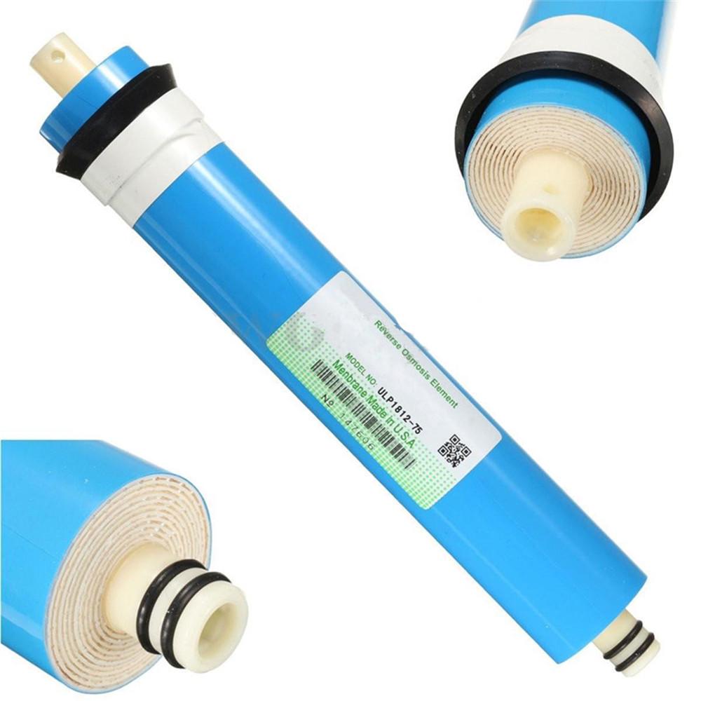 TDS Tester Reverse Osmosis Element Water Filter Membrane Element ULP1812-75GPD TDS Tester Reverse Osmosis Element Water Filter Membrane Element ULP1812-75GPD
