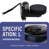 Vacuum Cleaner Wheel Motor for Robovac R500/15C /G10 /25C/30C /35C /11s Vacuum Cleaner Parts Assembly Replacement L-A09G