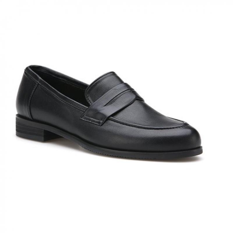 Tom Maccani Mari Women Loafer Black W9s00694s11tm