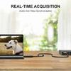 USB 2.0 Audio Video VHS to DVD VCR PC HDD Converter Adapter Digital Capture