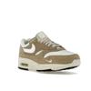 Nike Air Max 1 SE Hangul Tag Damen Sneaker Tan Sail Khaki FQ8150-133