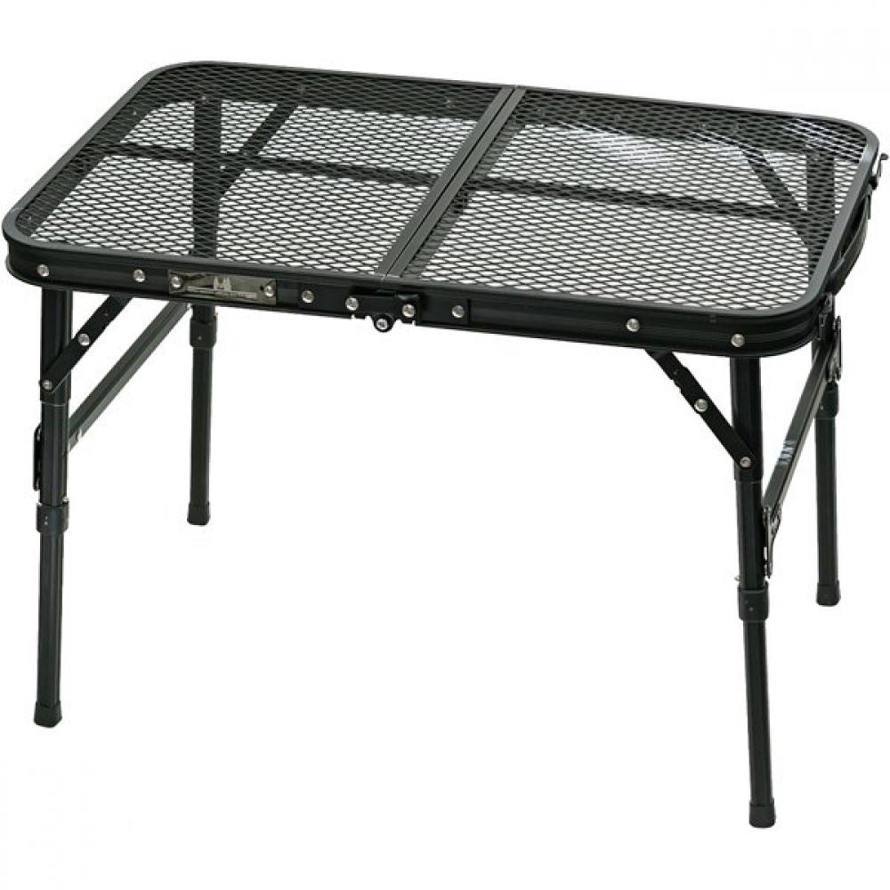 

Campal Japan Tough Mesh Table Ii New Leg Type 1982 [outdoor Table]