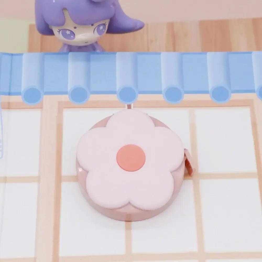 1.5m Soft Tape Measure Double Scale Body Sewing Flexible Ruler For Weight Loss Medical Body Measurement Sewing Tailor Craft
