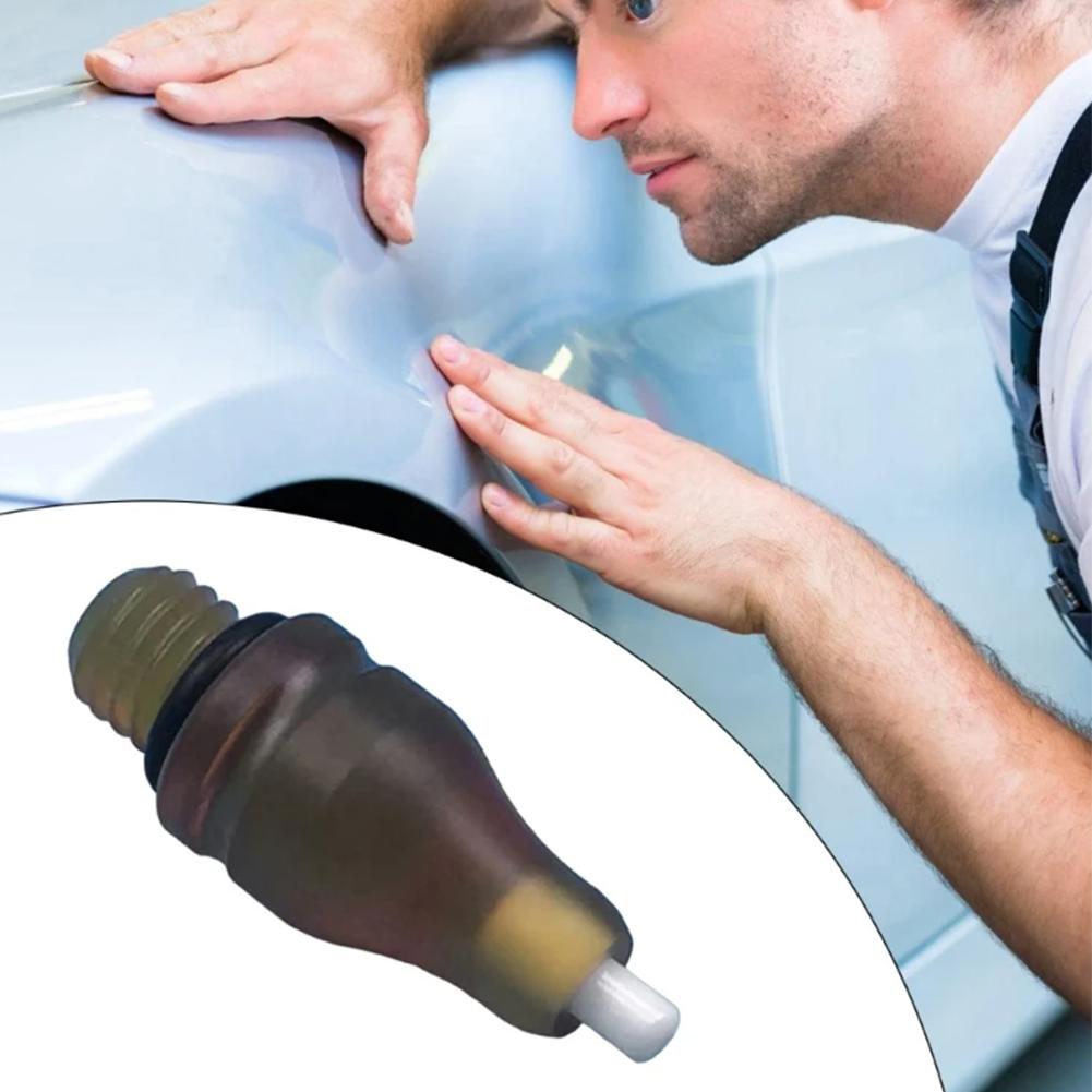 Car Ceramic Head Dents Repair Tool Knockdown Pen Replacement Head For Car Bodywork, Furniture Appliance Surfaces Restoration