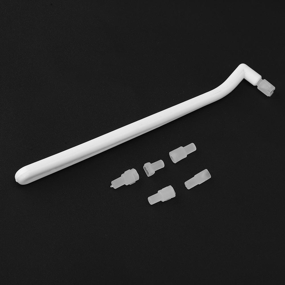 1 Set Dental Orthodontic Mold Mini Aesthetics Orthodontic Accessories for Hospital Dental Clinic