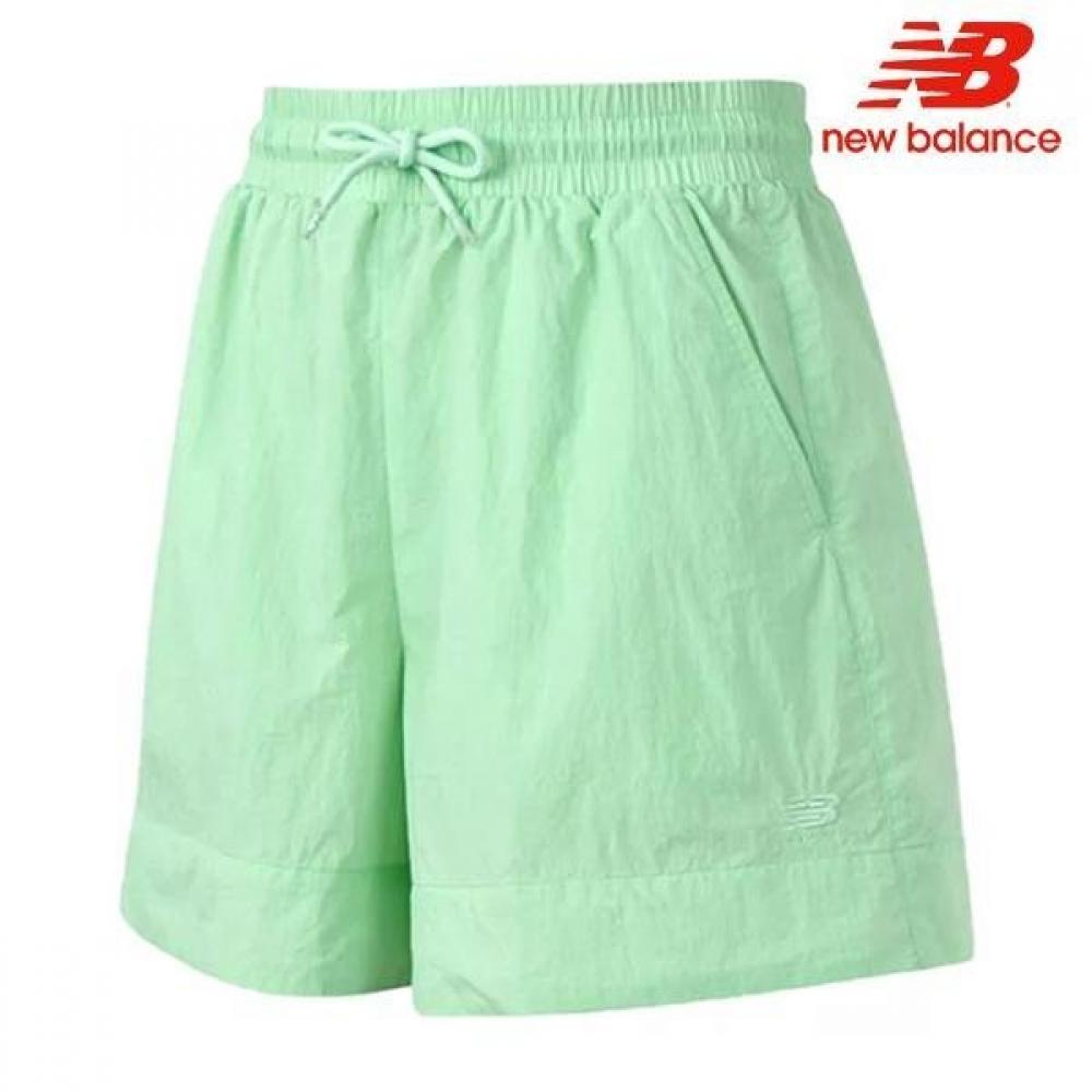 

NeW Balance NeW Balance Shorts Nbnvc2W652 41 W Colorful Woven Part 4 070 size