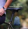 Lanpada Unisex Windbreaker: Windproof Cycling Jacket for Spring and Autumn, Long Sleeve for Mountain and Road Biking