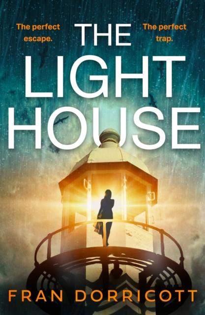 The The Lighthouse Book