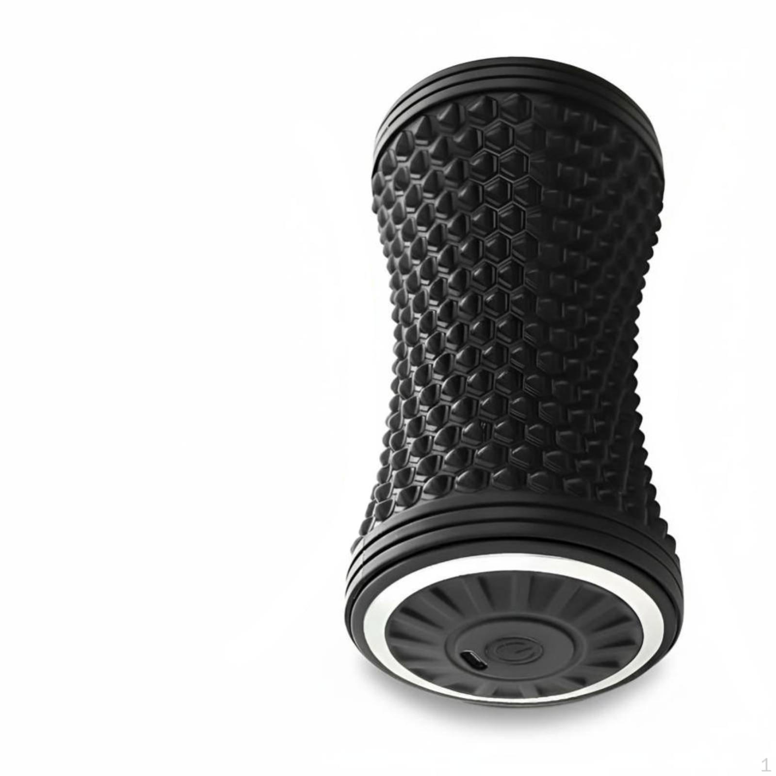 Fascia tool, Foot Arch Leg Muscle Relaxation, stretching Massage Vibrating Modes