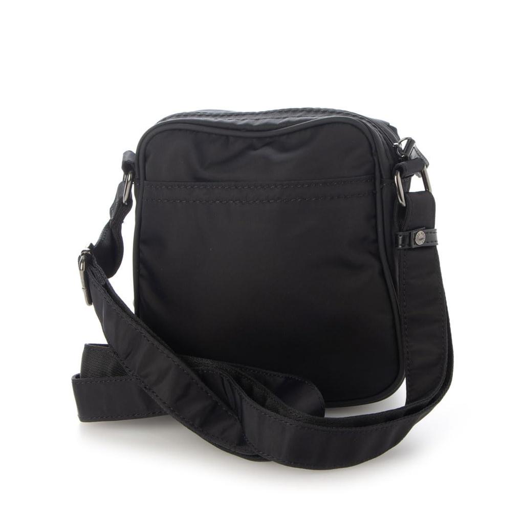 vous Nylon x Polyurethane Pochette YV02001 Black [Y'SACCS et] (10)