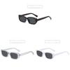 Elegant Fullframe Womens Sun Glasses With Uv400 Antiuv For Outdoor Activities