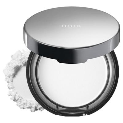 Eau Powder Pact 01 Pure White