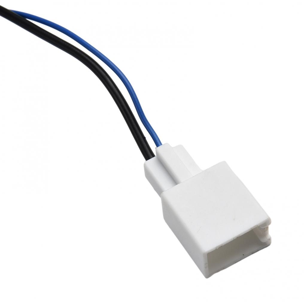 Stereo CD Changer Quick Installation Radio Wiring Harness For Crown