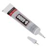 25 ml Adeziv cu rezistență industrială lichid transparent B-7000 Adeziv Diy Husă pentru telefon Artizanat Perle Stras