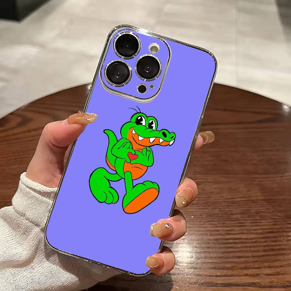 A-Alvaro Diaz Coco Singer Phone Case For iPhone 17 16 15 14 13 12 11 Mini Pro Max Plus Transparent Cover iPhone13PROMAX