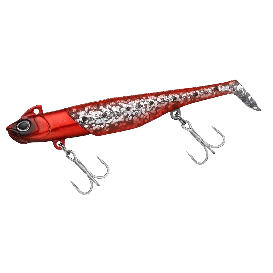 

Daiwa Morethan Seabass Rodem TG30g Burning Sardine