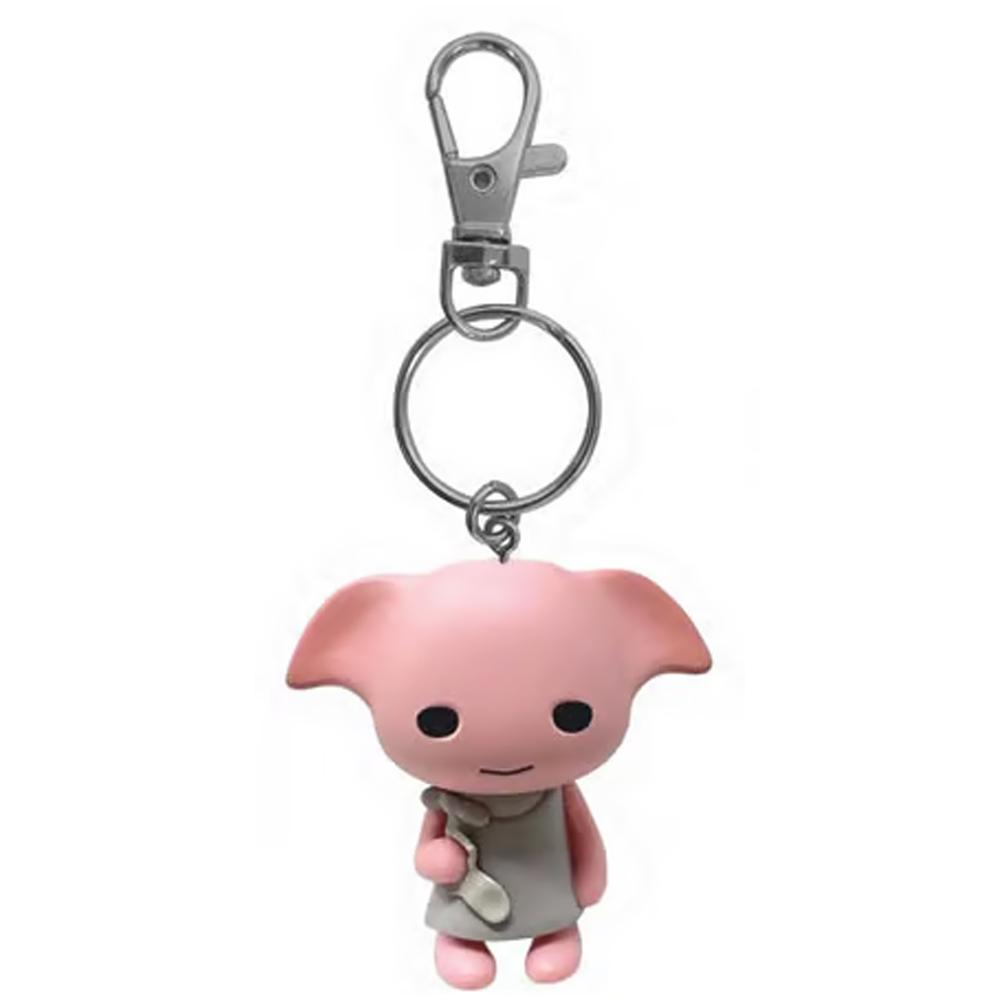 Harry Potter Chibi Dobby Keyring