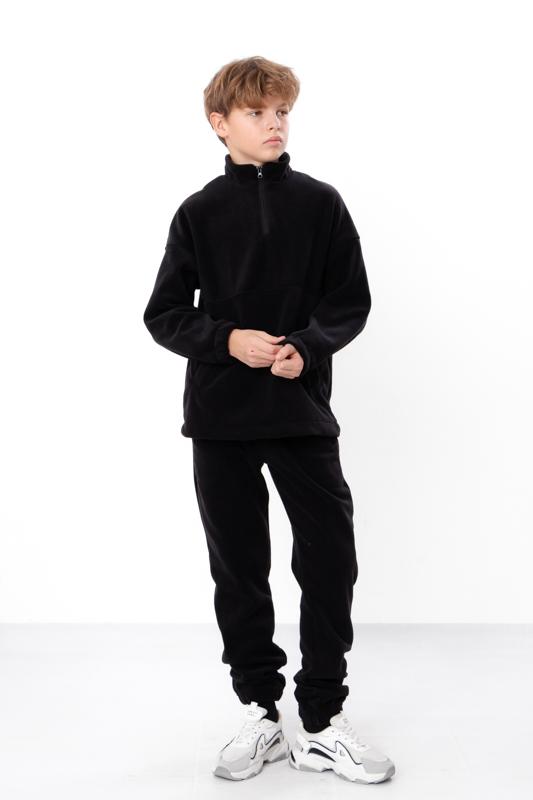 Boys’ Winter Fleece Suit – Comfortable Fit & Excellent Warmth Winter 6453-027-1 HC