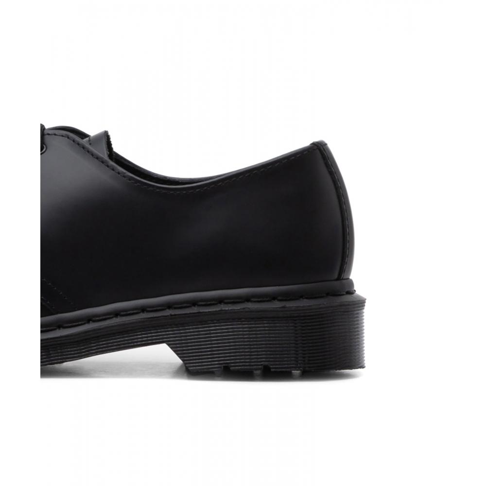 Dr.martens 1461 3 Hole Mono Black 14345001 Buy cheaply on Joom