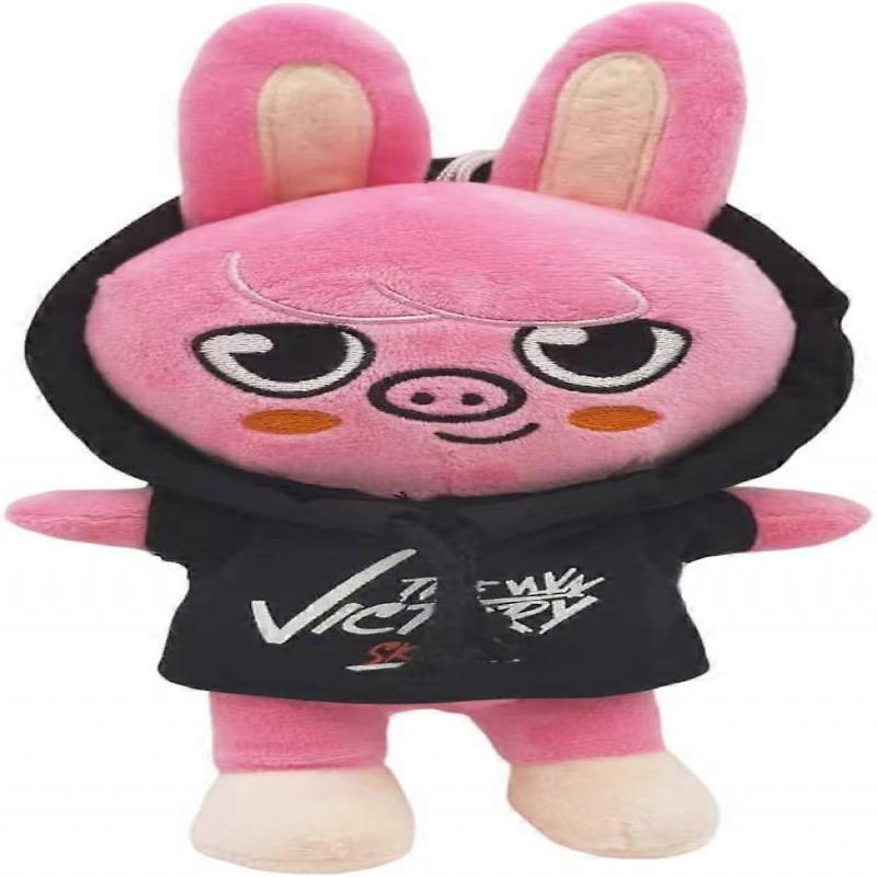 

Cute anime plush toys 20cm creative soft cartoon plush toys gift toys