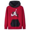 Kids Sweatshirts Hooded Moderate (Unisex) Sweatshirts JD2012095GS 013