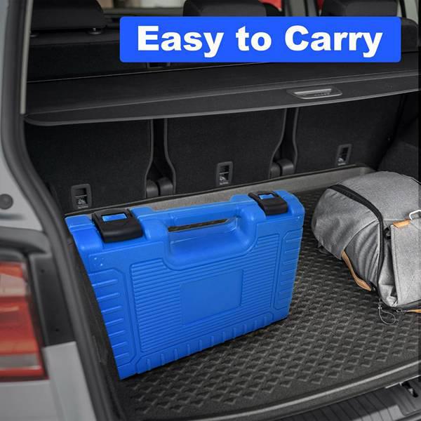 Ford Timing Tool for Edge, Mustang, Explorer, MKX 3.5L, 3.7L, V6 Engines