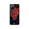 Case - MANIACASE - Huawei P60 - Red - Soft - Nike Just Do It