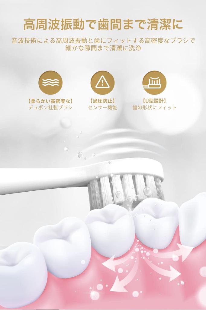 Epeios Sonic Electric 2 Brush IPX7 Best Buy of the Year for 2024 Consecutive Year In a Hall of Fame Perfect As a Birthday Gift Toothbrush, Heads,