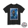 Aliens Movie Poster Retro T-Shirt For Men & Women