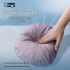 XPeng M03 MAX Essentials: Headrest, Lumbar Support, & Neck Pillow - Key Car Interior Accessories
