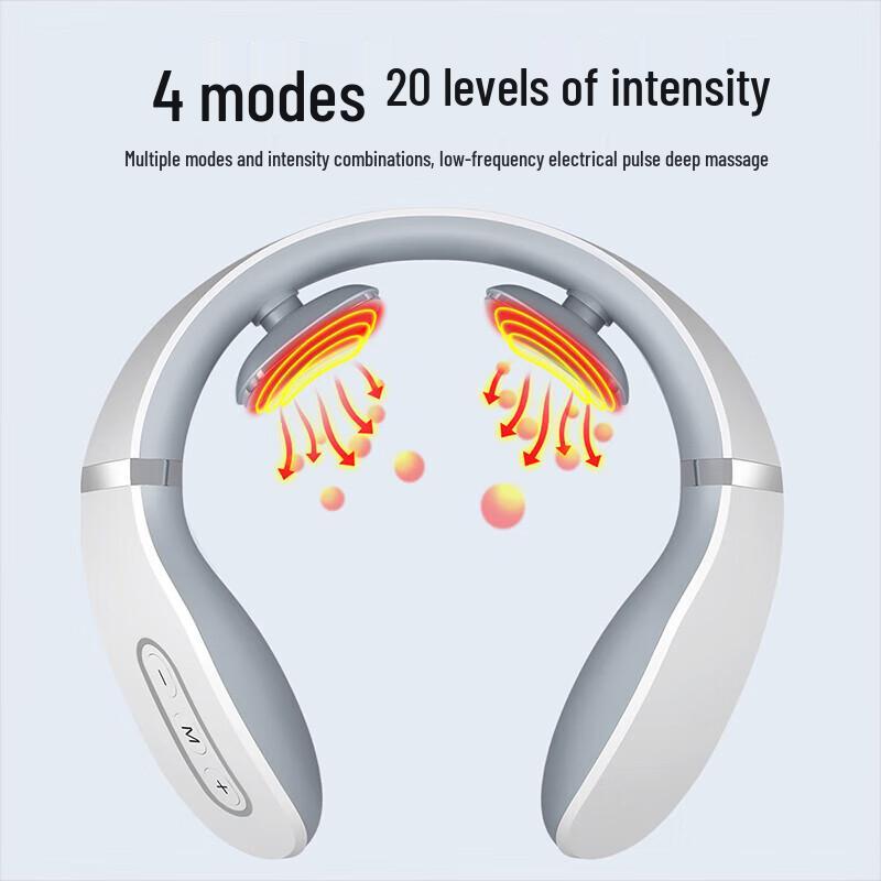 Mingzhen Portable Cervical Massager