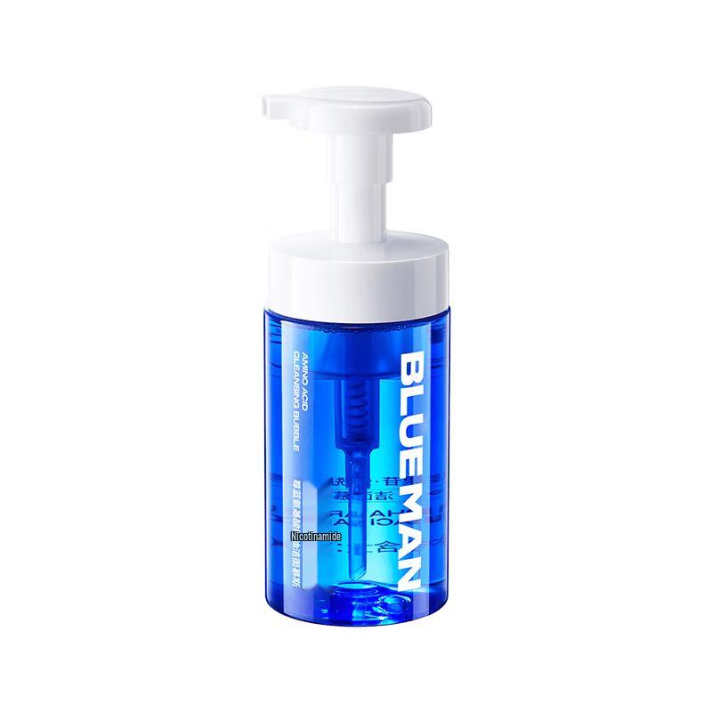 Zunlan Amino Acid Oil Control Cleansing Mousse