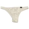 MFS Thong La Pomme Made In 818031 Fabric, Half-seam Bikini, Homme, Japan,