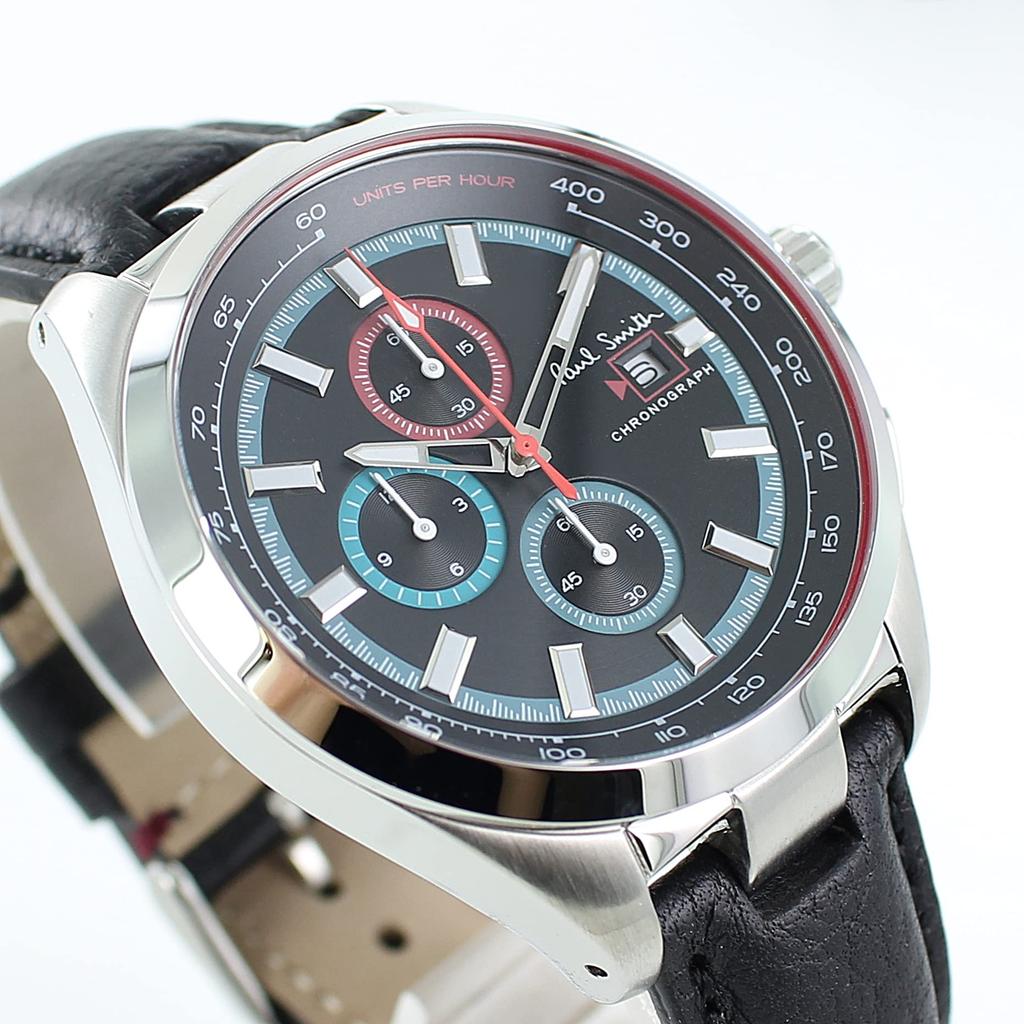 Paul Smith PS0110011 watch