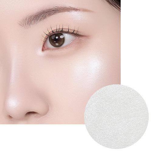 

BANILA CO Silky Glow Highlighter 5Colors WH01 Frozen (White Silver)