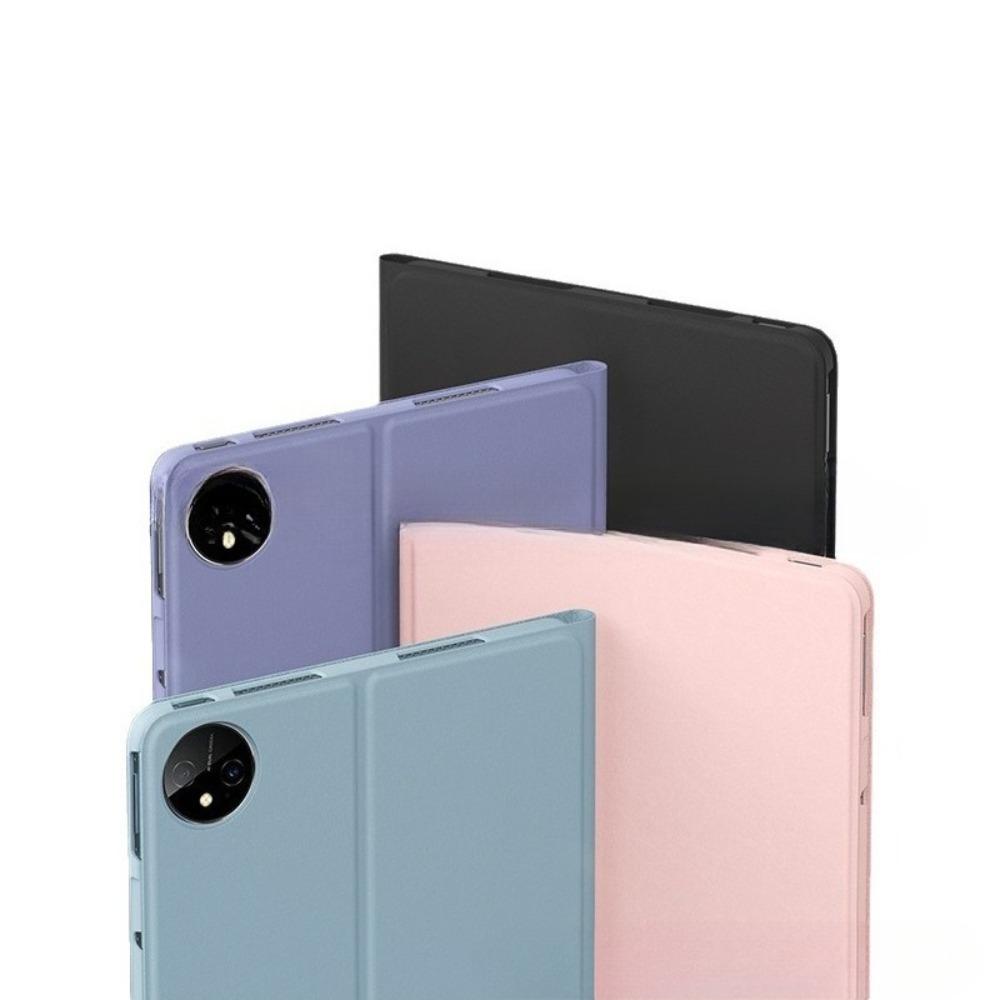 For Huawei MatePad 11.5S Case 2024 Pro 11 SE 10.4 Leather Cover 10.8 Tablet SE11 Protective Sleeve