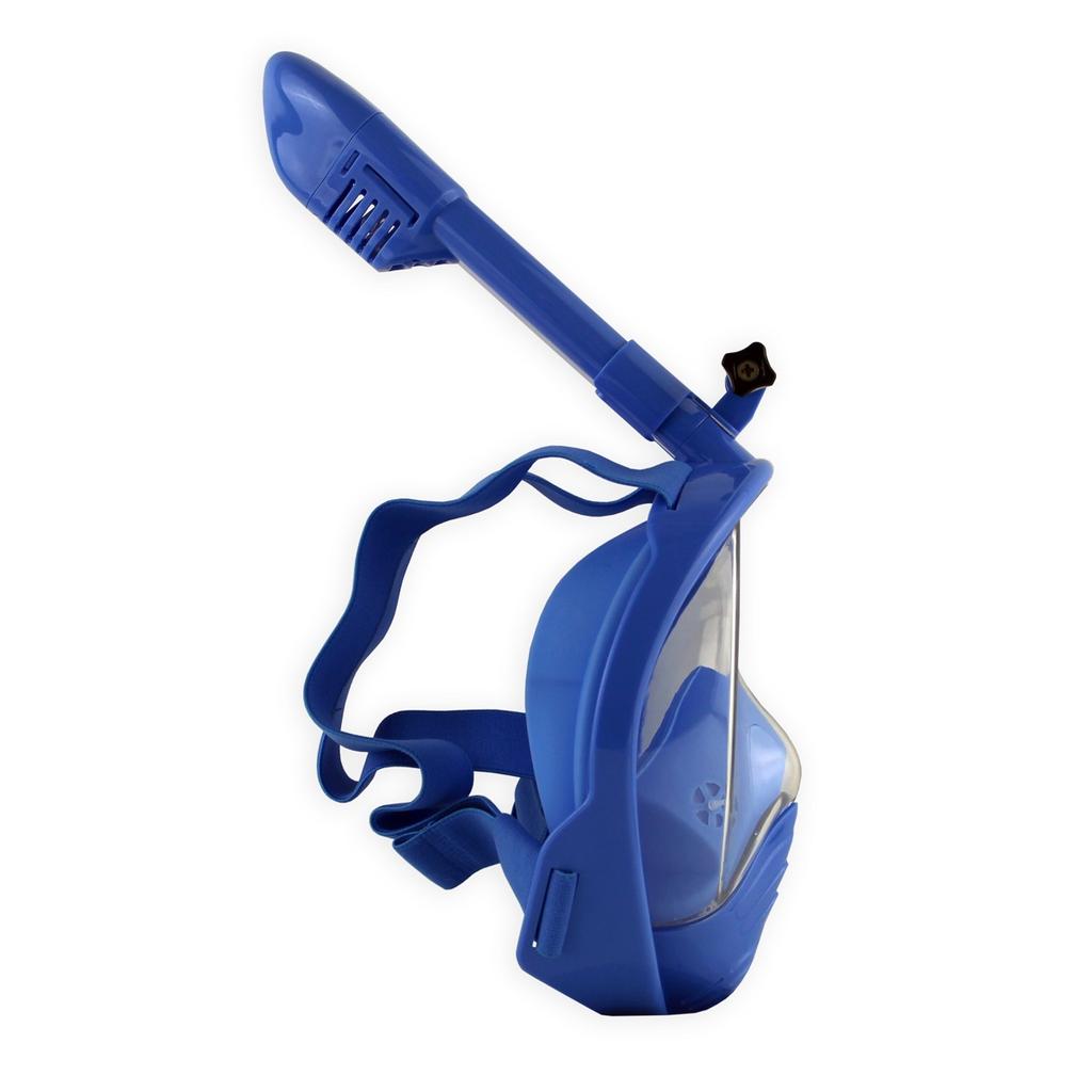 MASTER Blue XS Diving Mask