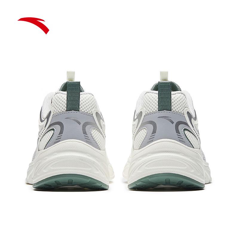 ANTA Men's Retro Casual Shoes
