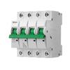 BULL LB5 Series Leakage Protection Circuit Breaker