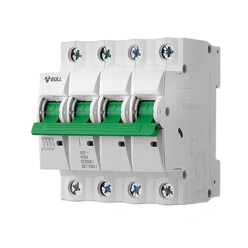 BULL LB5 Series Leakage Protection Circuit Breaker