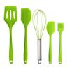 Wutuo Silicone Baking Utensil Set