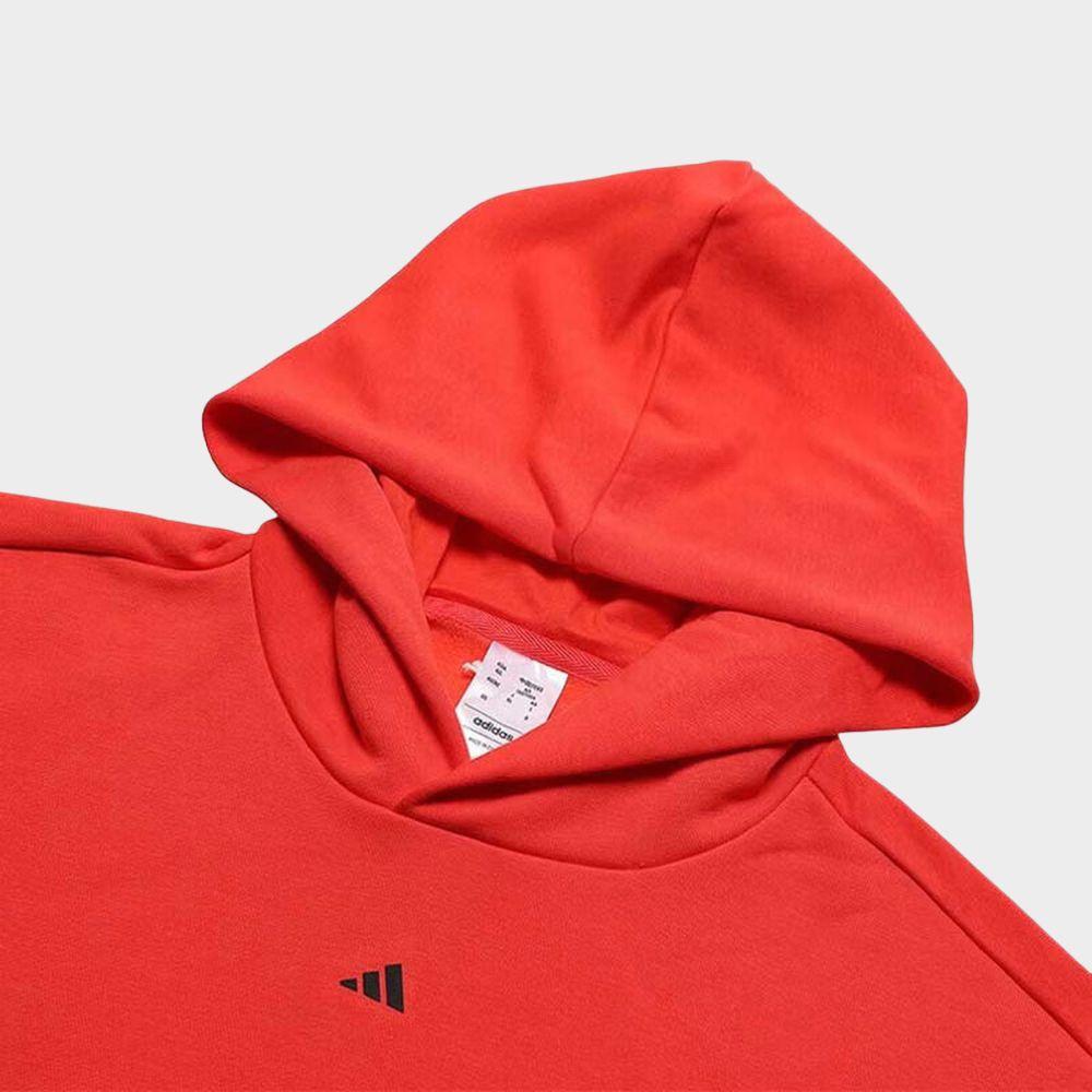 New Adidas CNY Sweatshirt Men's Light Red IA1999