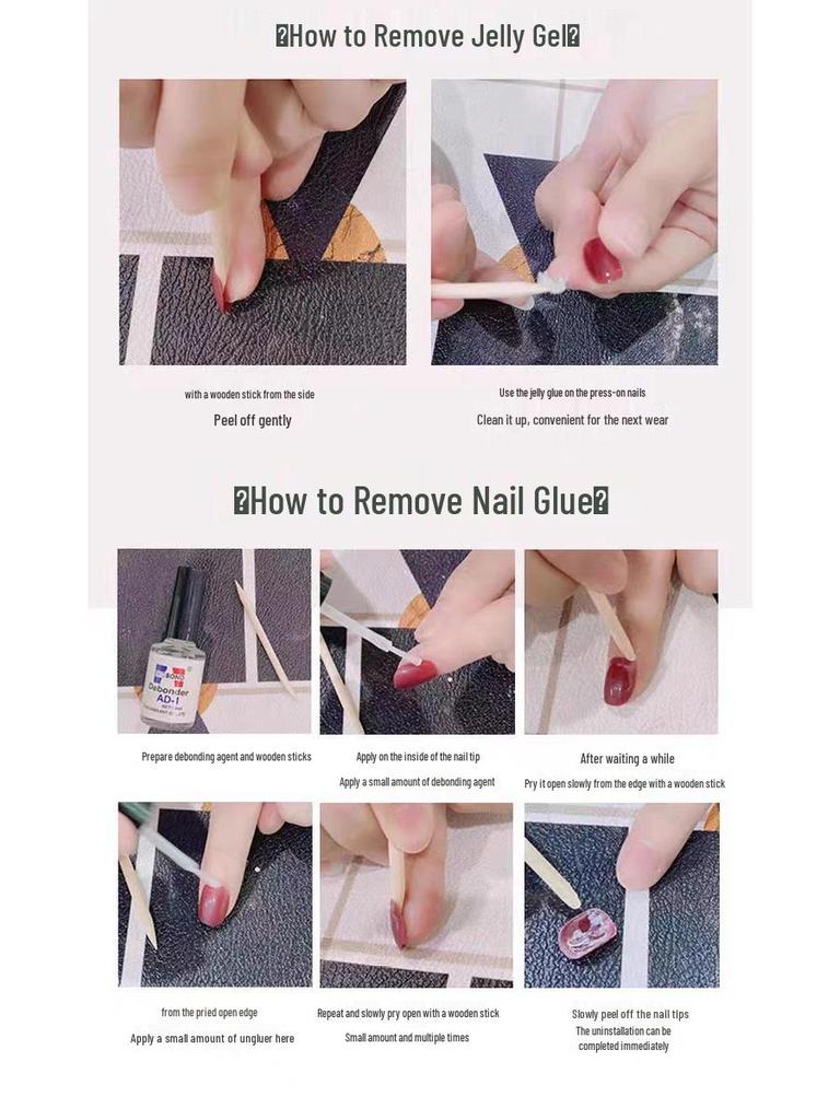 Autumn/Winter Hand-Painted Red Checkerboard Nail Art: Short, Versatile, Skin-Brightening, High-End Style