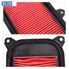 HFA/5003 Motorrad-Luftfilter für Kymco Roller 125 Dink i.e. 2006-2015 125 150 Grand Dink 2001-2011 S 125i 300i G-Dink i.e.