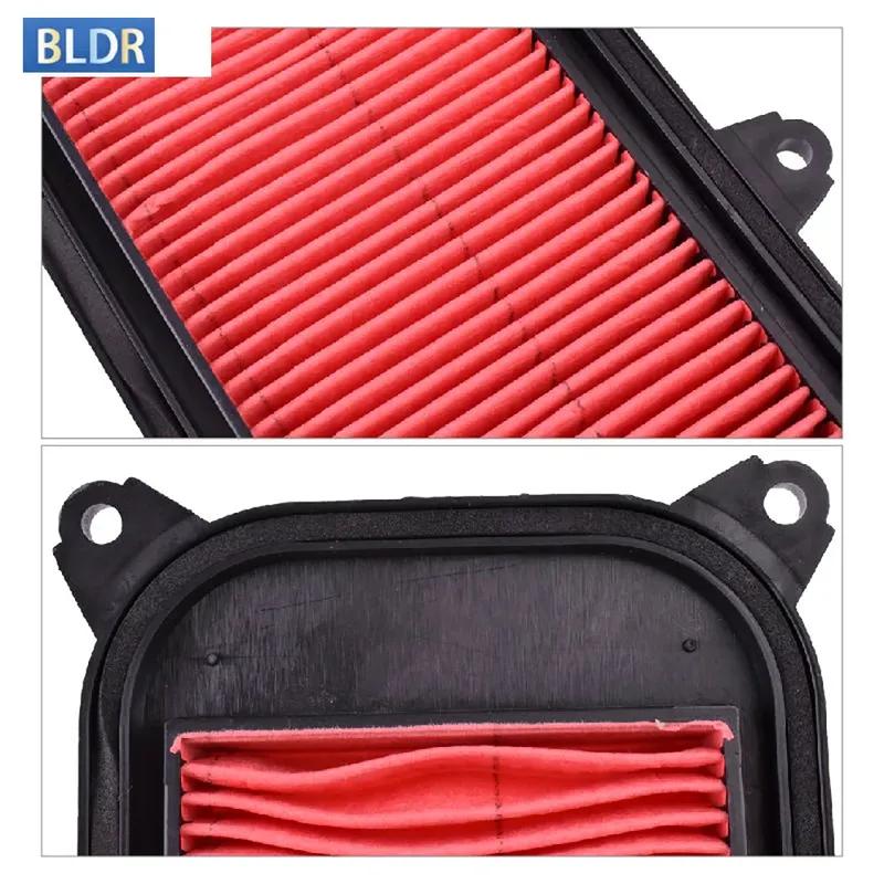 HFA/5003 Motorrad-Luftfilter für Kymco Roller 125 Dink i.e. 2006-2015 125 150 Grand Dink 2001-2011 S 125i 300i G-Dink i.e.